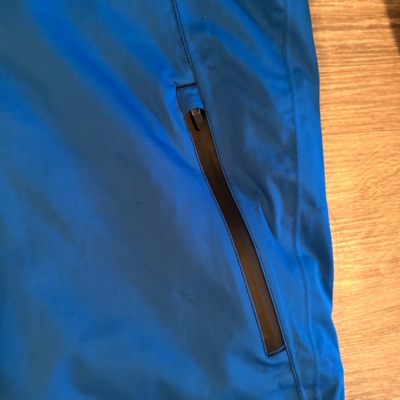 Callaway Rain Jacket - Picture 3 of 7